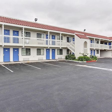 Motel 6-Salinas, Ca - North Monterey Area 외부 사진
