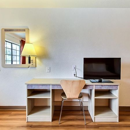 Motel 6-Salinas, Ca - North Monterey Area 외부 사진