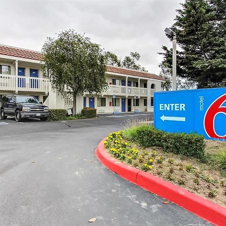 Motel 6-Salinas, Ca - North Monterey Area 외부 사진