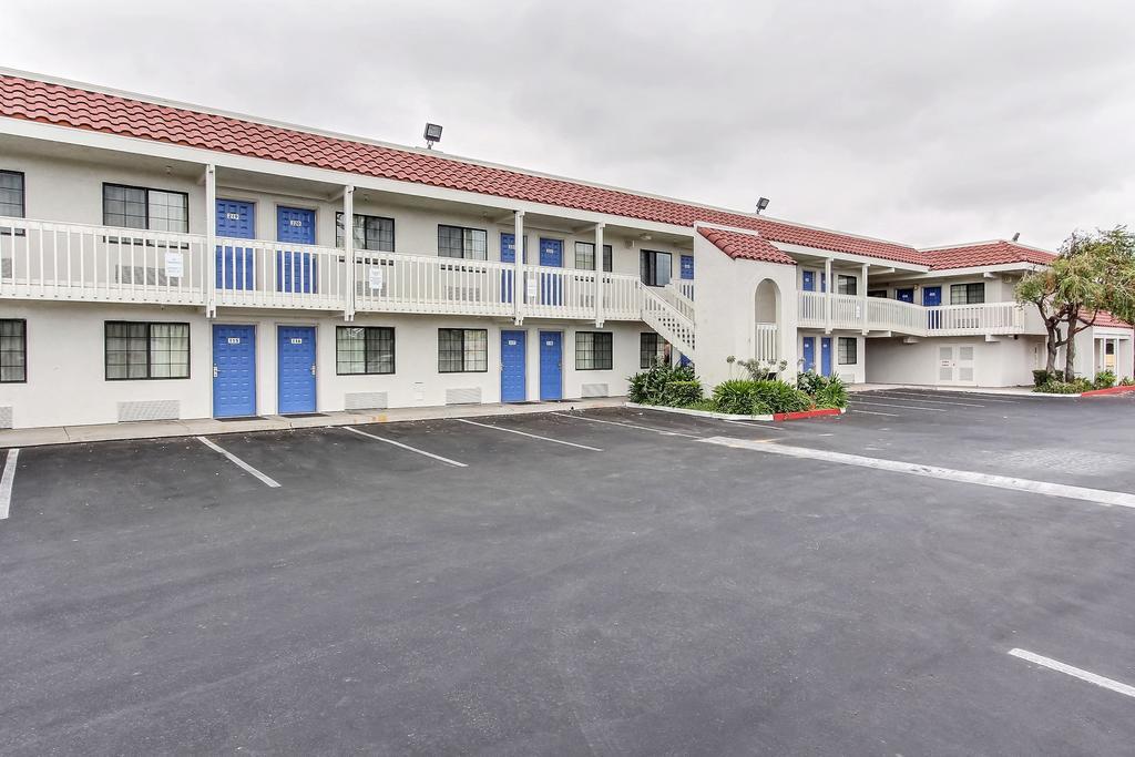 Motel 6-Salinas, Ca - North Monterey Area 외부 사진