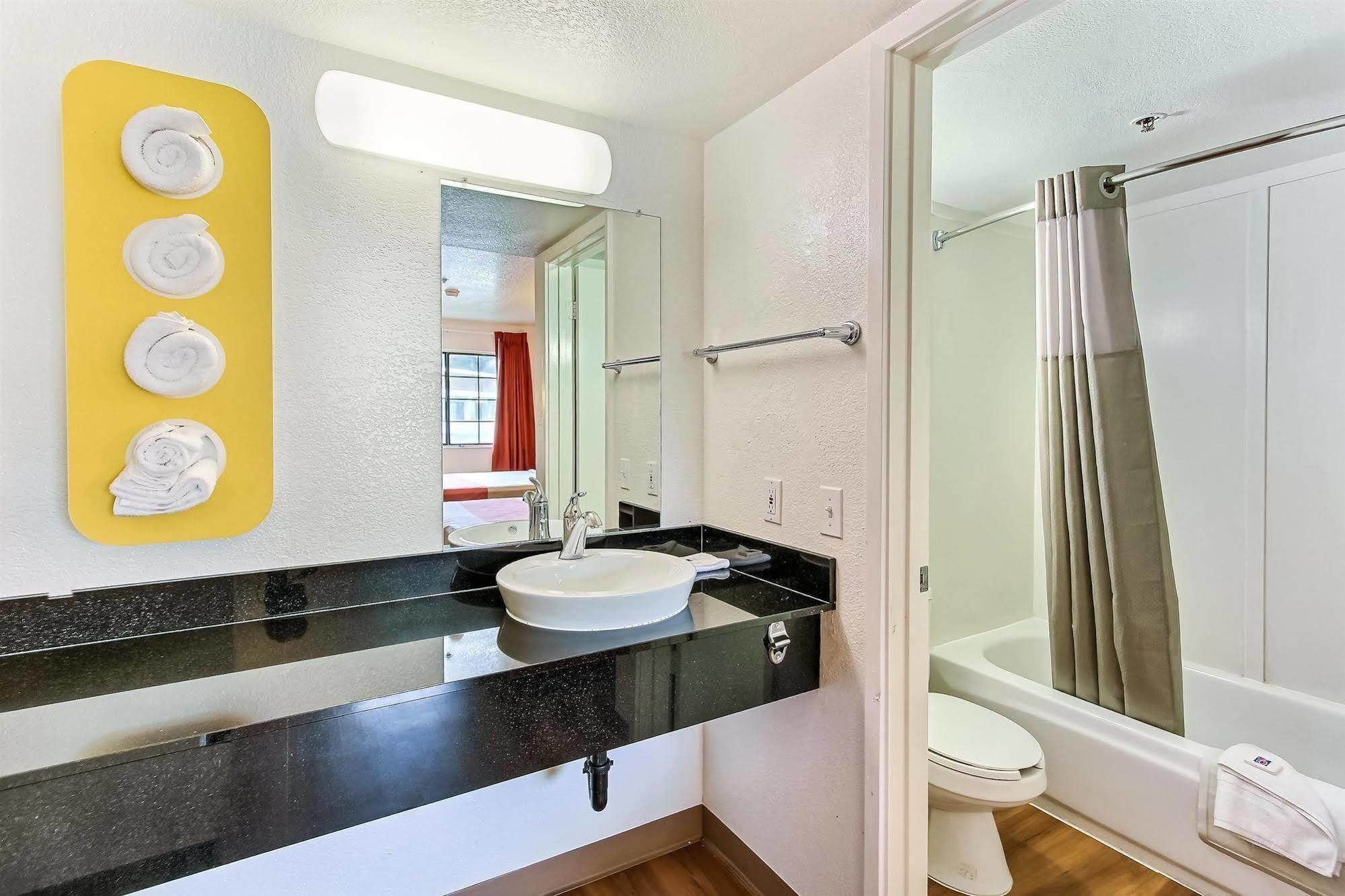 Motel 6-Salinas, Ca - North Monterey Area 외부 사진