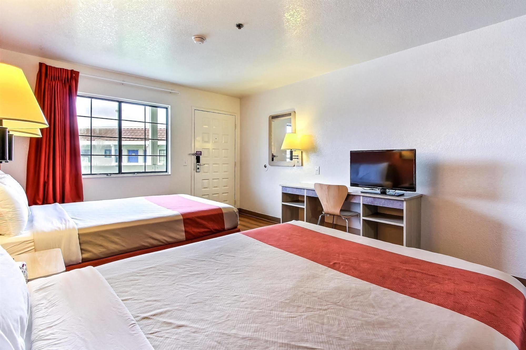 Motel 6-Salinas, Ca - North Monterey Area 외부 사진