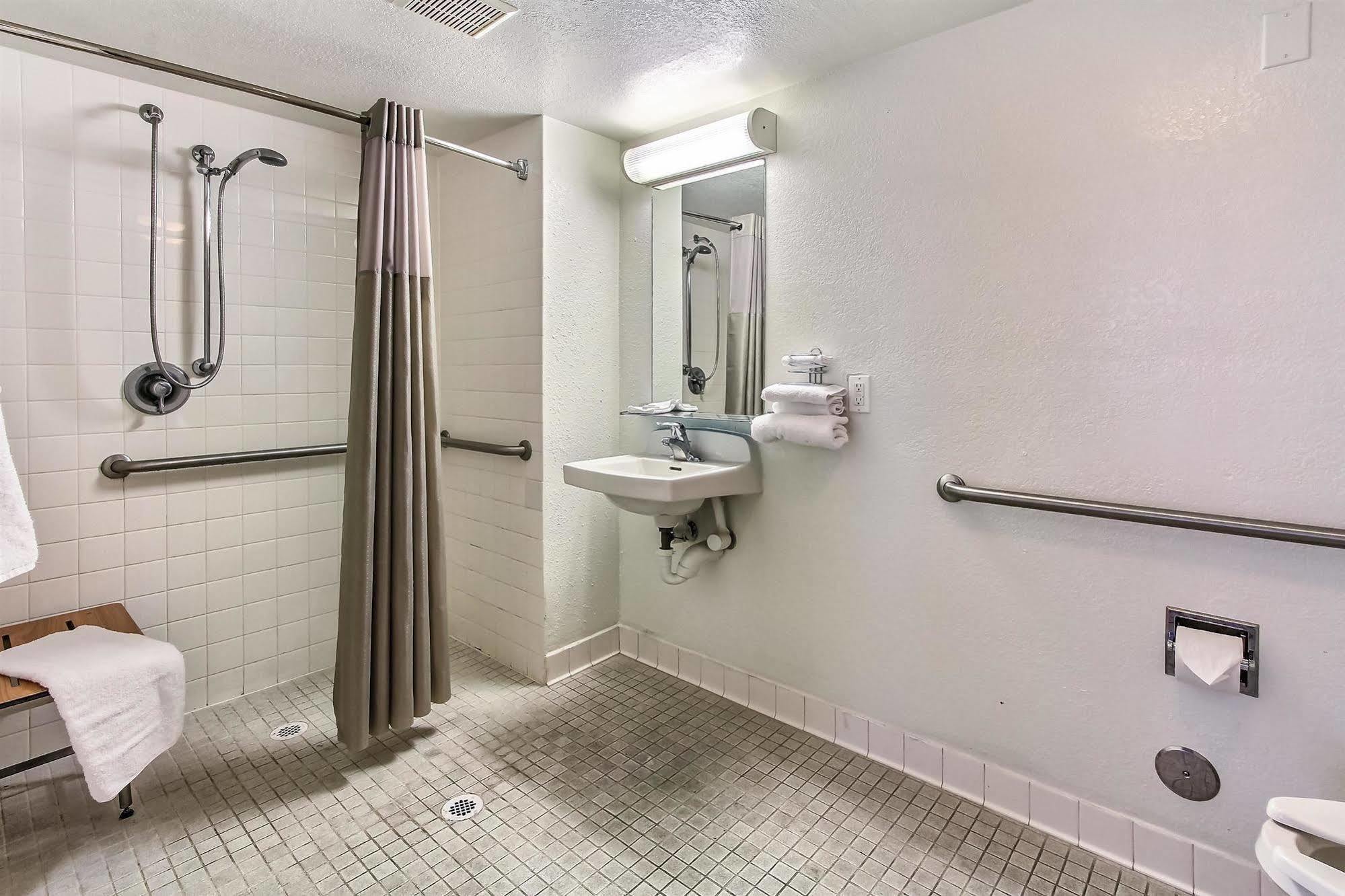 Motel 6-Salinas, Ca - North Monterey Area 외부 사진